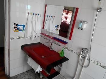 Luoyang Lerujia Hotel 外观 照片