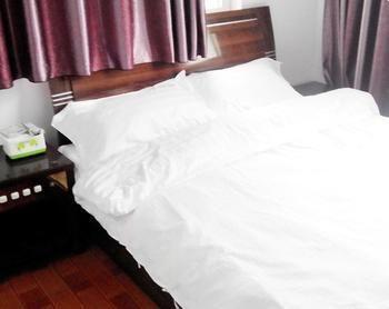 Luoyang Lerujia Hotel 外观 照片