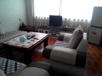 Luoyang Lerujia Hotel 外观 照片