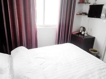 Luoyang Lerujia Hotel 外观 照片